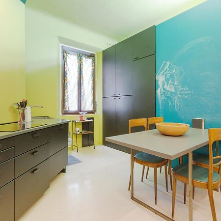 Solari - Tortona - Ampio Trilocale Di Design Διαμέρισμα Μιλάνο Εξωτερικό φωτογραφία