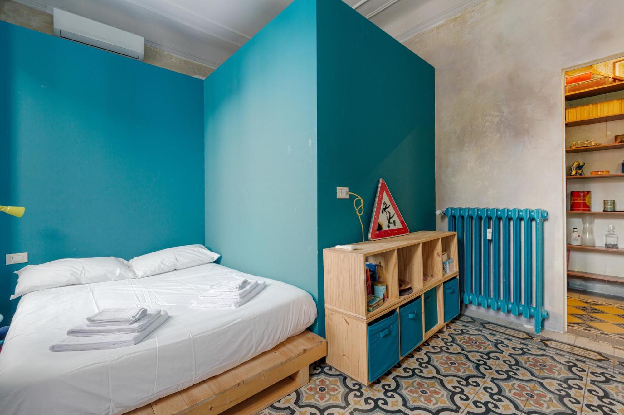 Solari - Tortona - Ampio Trilocale Di Design Διαμέρισμα Μιλάνο Εξωτερικό φωτογραφία