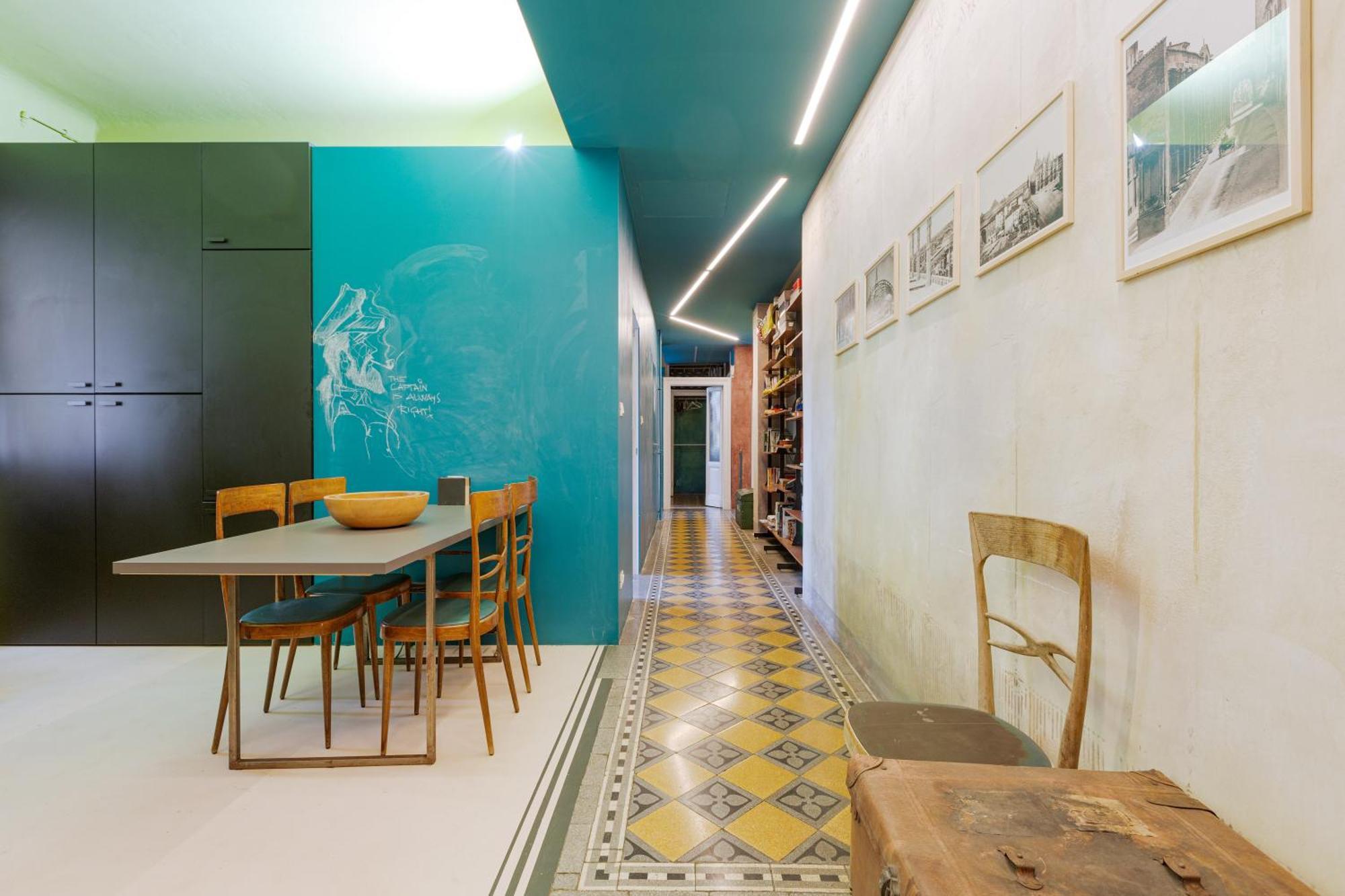 Solari - Tortona - Ampio Trilocale Di Design Διαμέρισμα Μιλάνο Εξωτερικό φωτογραφία